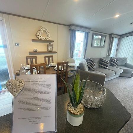 Luxury Static Home 2 Bed Sleeps 6 Great Yarmouth Kültér fotó